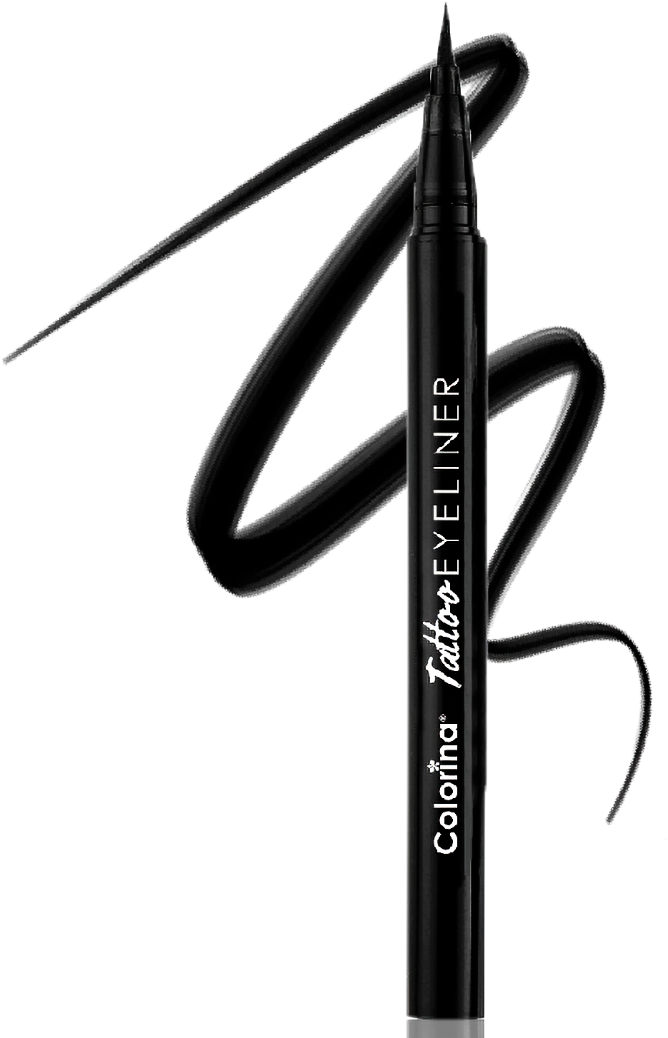 Colorina Tattoo Eyeliner, HD Png Download - Transparent PNG Free Download