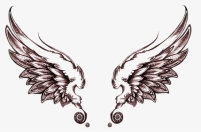 Chest Tattoos Png, Transparent - Transparent PNG Free Download
