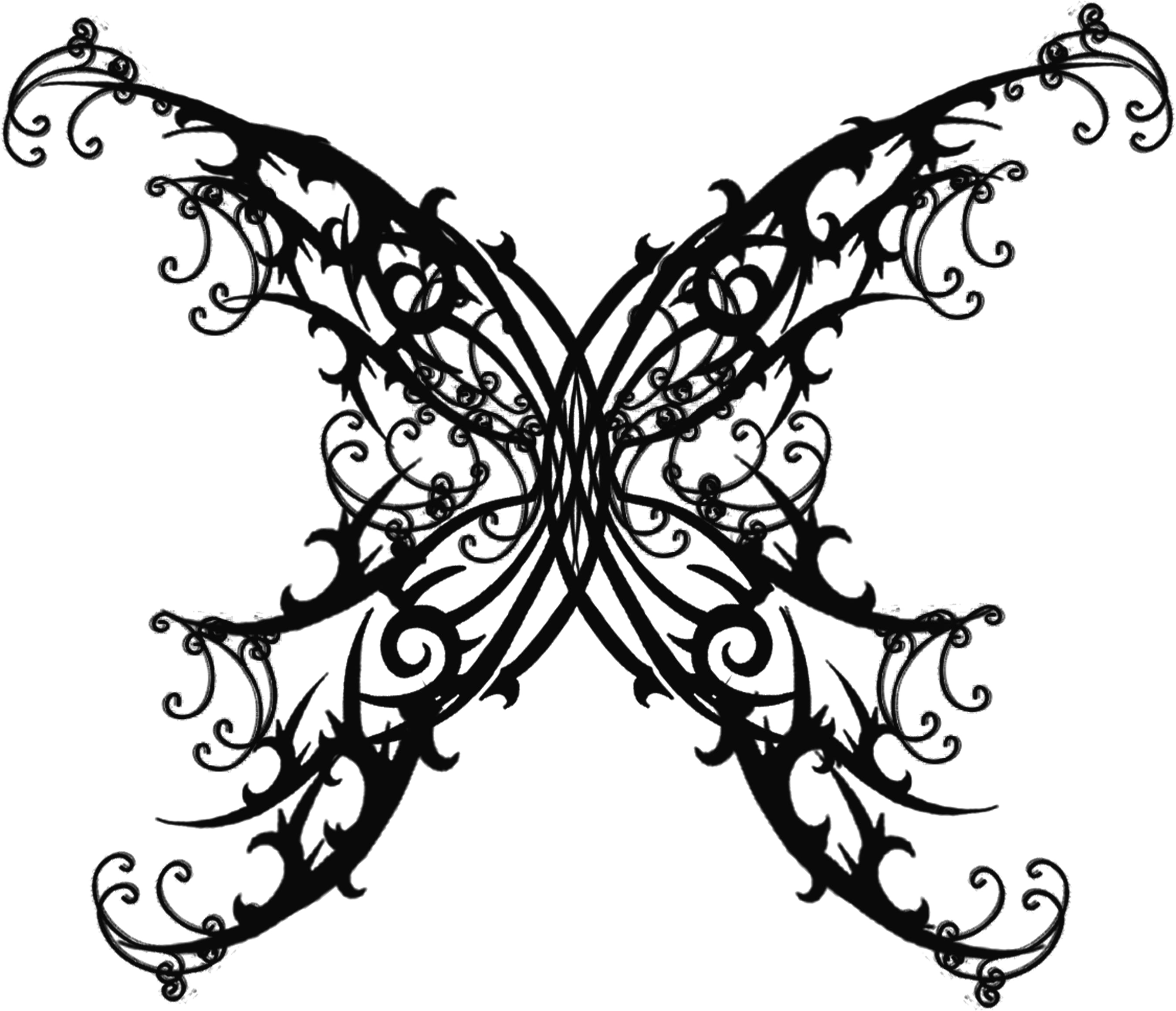 Transparent Goth Clipart, HD Png Download - Transparent PNG Free Download