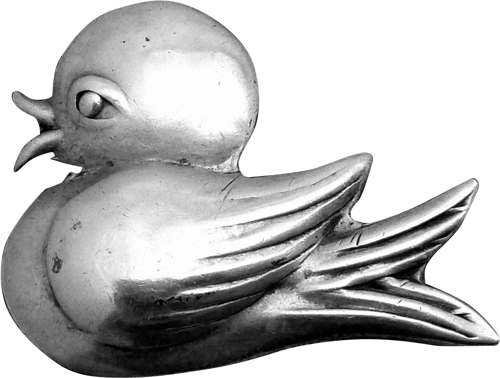 Goose Clipart Sparrow, Goose Sparrow Transparent Free - Duck, HD Png Download - Transparent PNG Free Download