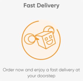 Footer Icon - Delivery, HD Png Download - Transparent PNG Free Download