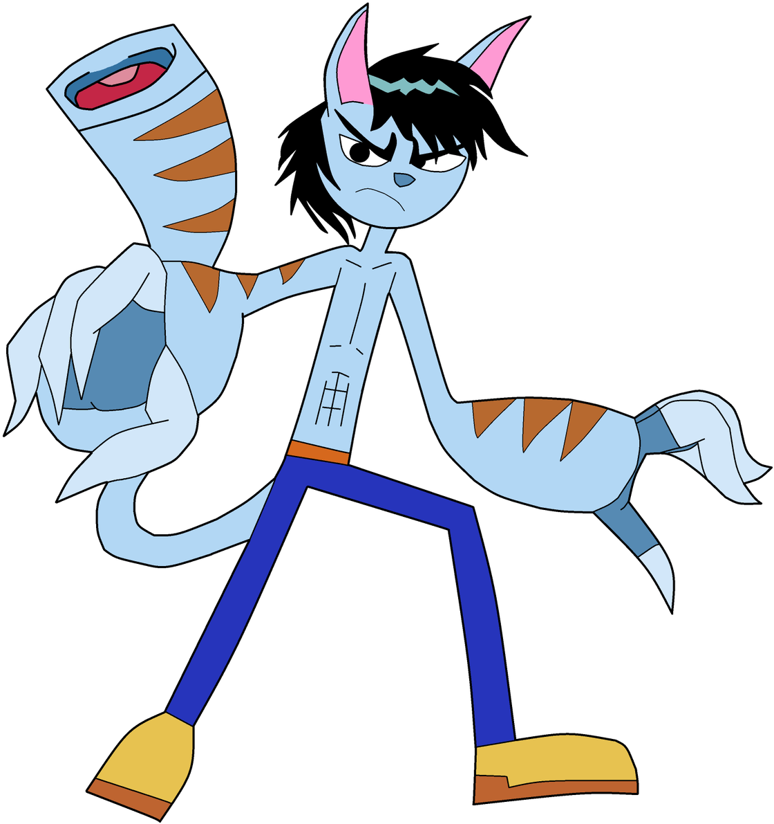 Cartoon, HD Png Download - Transparent PNG Free Download