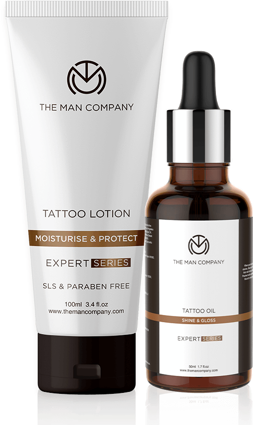 Tattoo Care Combo - Cosmetics, HD Png Download - Transparent PNG Free Download