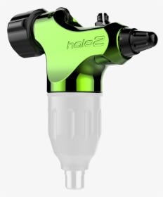 Spektra Halo 2 Body Tangerine - Maquina Para Tatuar Rosa, HD Png Download - Tattoo Transparent PNG Free Download