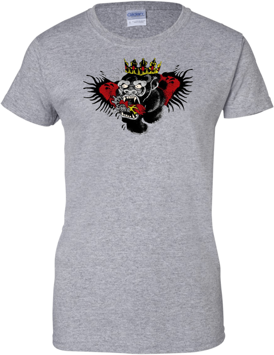 The Notorious Conor Mcgregor - T-shirt, HD Png Download - Transparent PNG Free Download