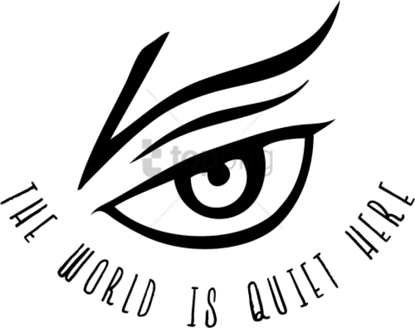 Free Png Series Of Unfortunate Events Vfd Eye Png Image, Transparent - Transparent PNG Free Download