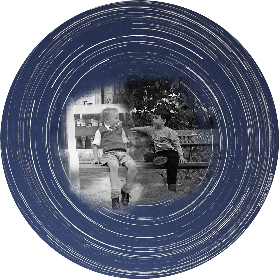 Kelsey Fantasy - Circle, HD Png Download - Transparent PNG Free Download