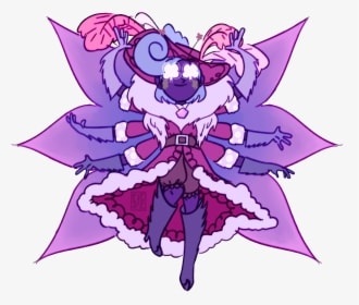Queens Of Mewni Mewberty, HD Png Download - Transparent PNG Free Download
