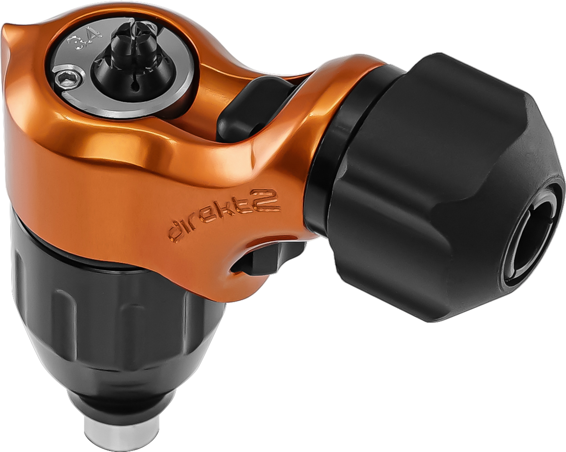 Fk Irons Spektra Direkt 2, HD Png Download - Transparent PNG Free Download