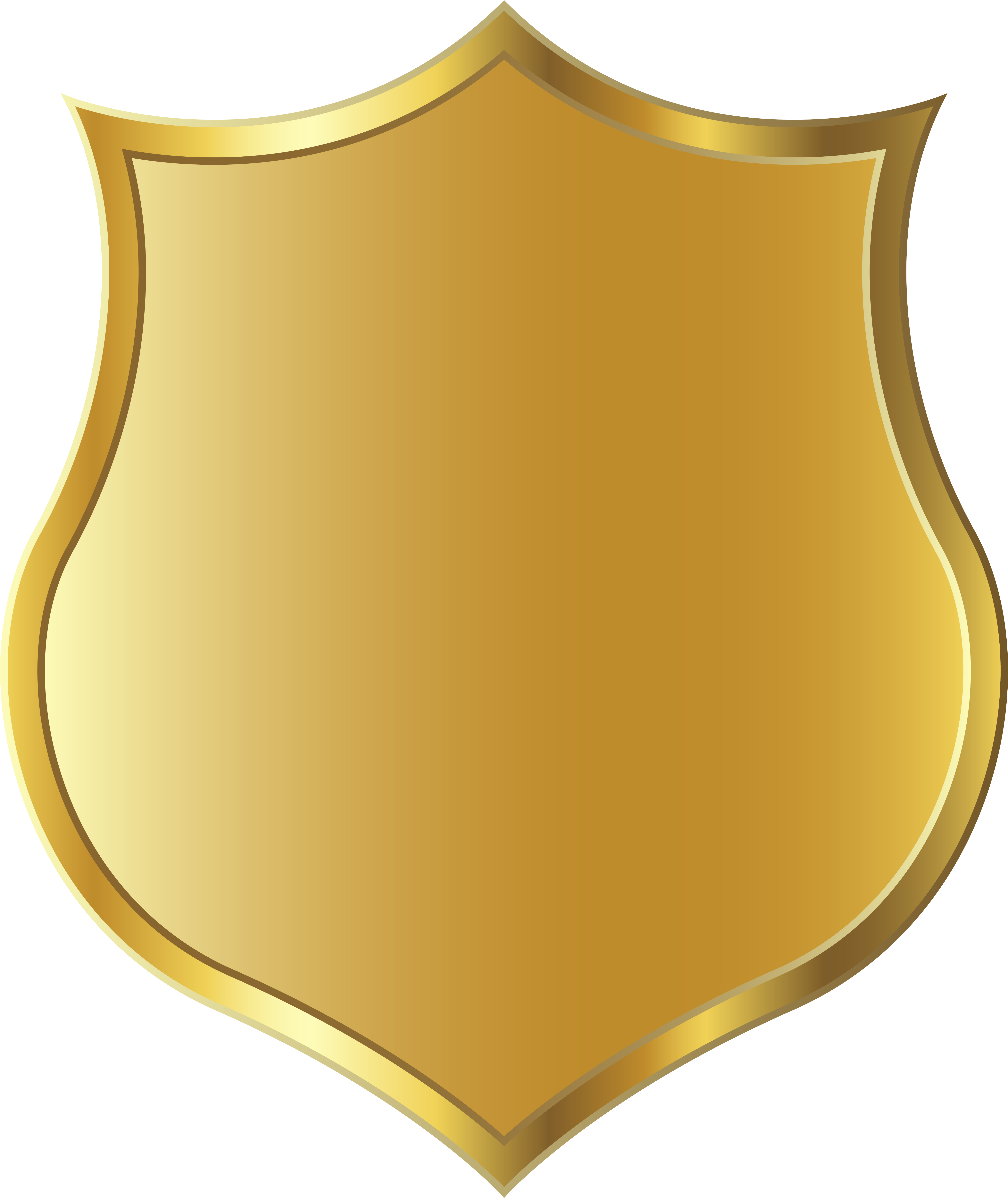 Badge Clipart Transparent Background, HD Png Download - Transparent PNG Free Download