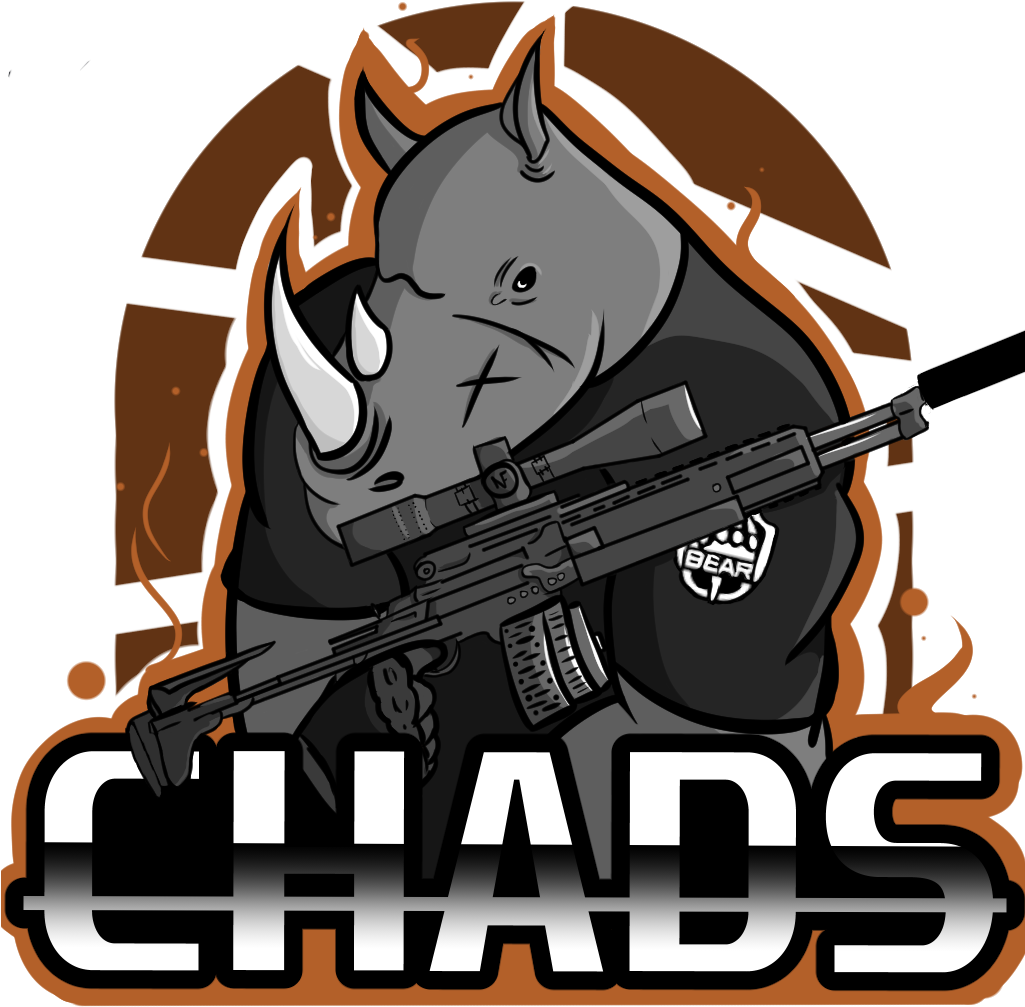 Escape From Tarkov Chad, HD Png Download - Transparent PNG Free Download