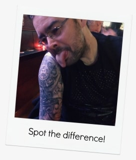 Southgate Ink, HD Png Download - Transparent PNG Free Download