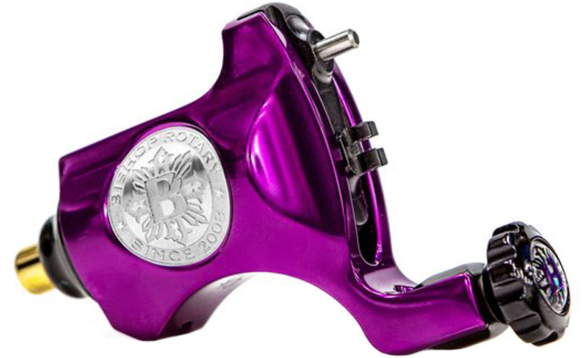 Bishop Rotary Capo, HD Png Download - Transparent PNG Free Download