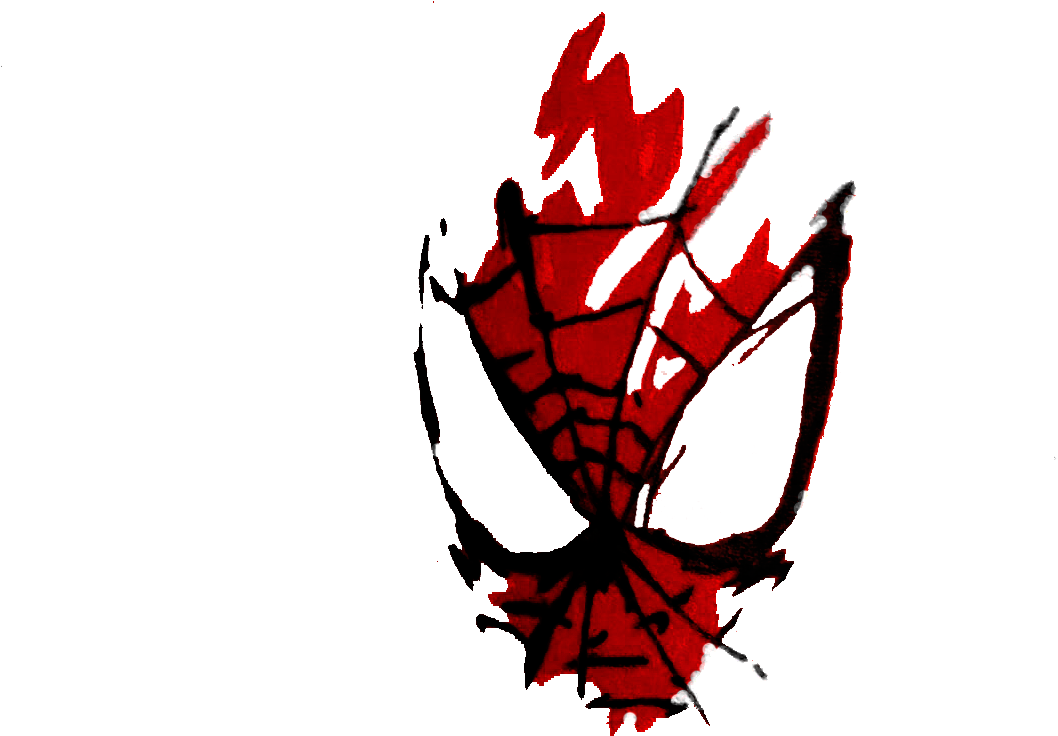 Spiderman Clipart Tattoo - Small Spiderman Tattoo Designs, HD Png Download - Transparent PNG Free Download