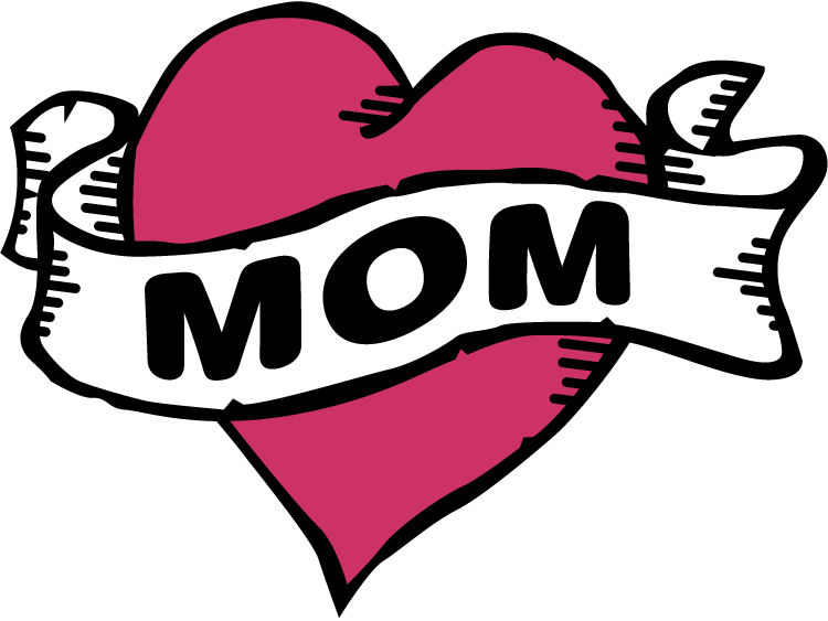 Source - Dadtshirt - Files - Wordpress - Com - Report - Love Mom Tattoo Png, Transparent - Transparent PNG Free Download