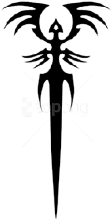 Free Png Download El2 Clipart Png Photo Png Images - Easy Tattoo For Boys, Transparent - Transparent PNG Free Download