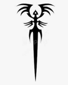 Free Png Download El2 Clipart Png Photo Png Images - Easy Tattoo For Boys, Transparent - Tattoo Transparent PNG Free Download