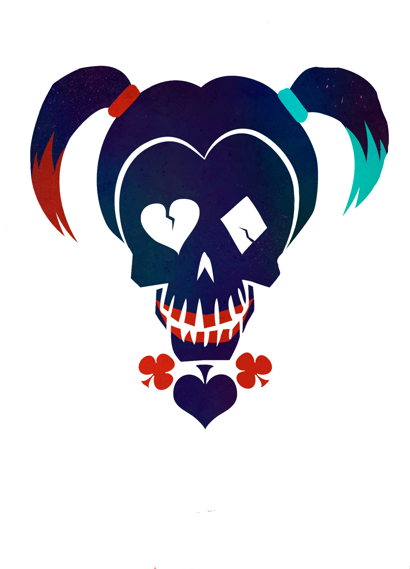 Girl Skull At Getdrawings, HD Png Download - Transparent PNG Free Download