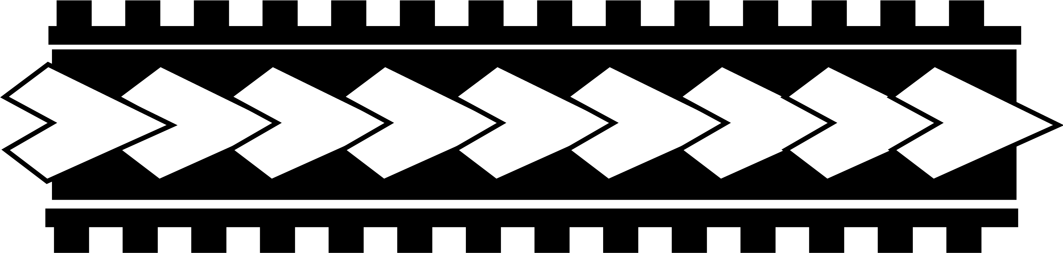 Tattoo Galleryhd This Is - Samoan Designs And Patterns, HD Png Download - Transparent PNG Free Download