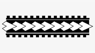 Tattoo Galleryhd This Is - Samoan Designs And Patterns, HD Png Download - Tattoo Transparent PNG Free Download