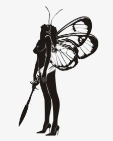 Fairy Tattoos Png Image Background - Tattoo Png, Transparent - Transparent PNG Free Download
