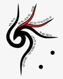 Transparent Female Symbol Png - Alpha Female Wolf Symbol Tattoo, Png Download - Transparent PNG Free Download