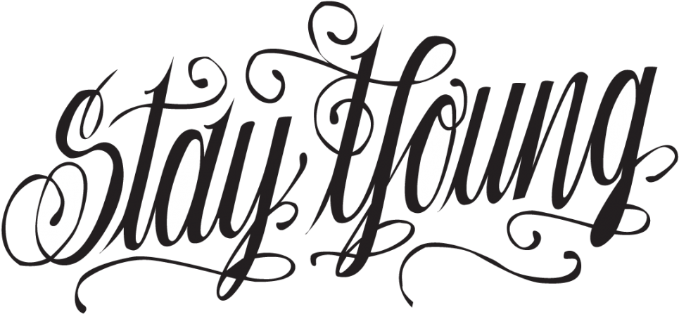 Tattoo Font Typography Ink Free Png Hq Clipart - Tattoos Png, Transparent - Transparent PNG Free Download