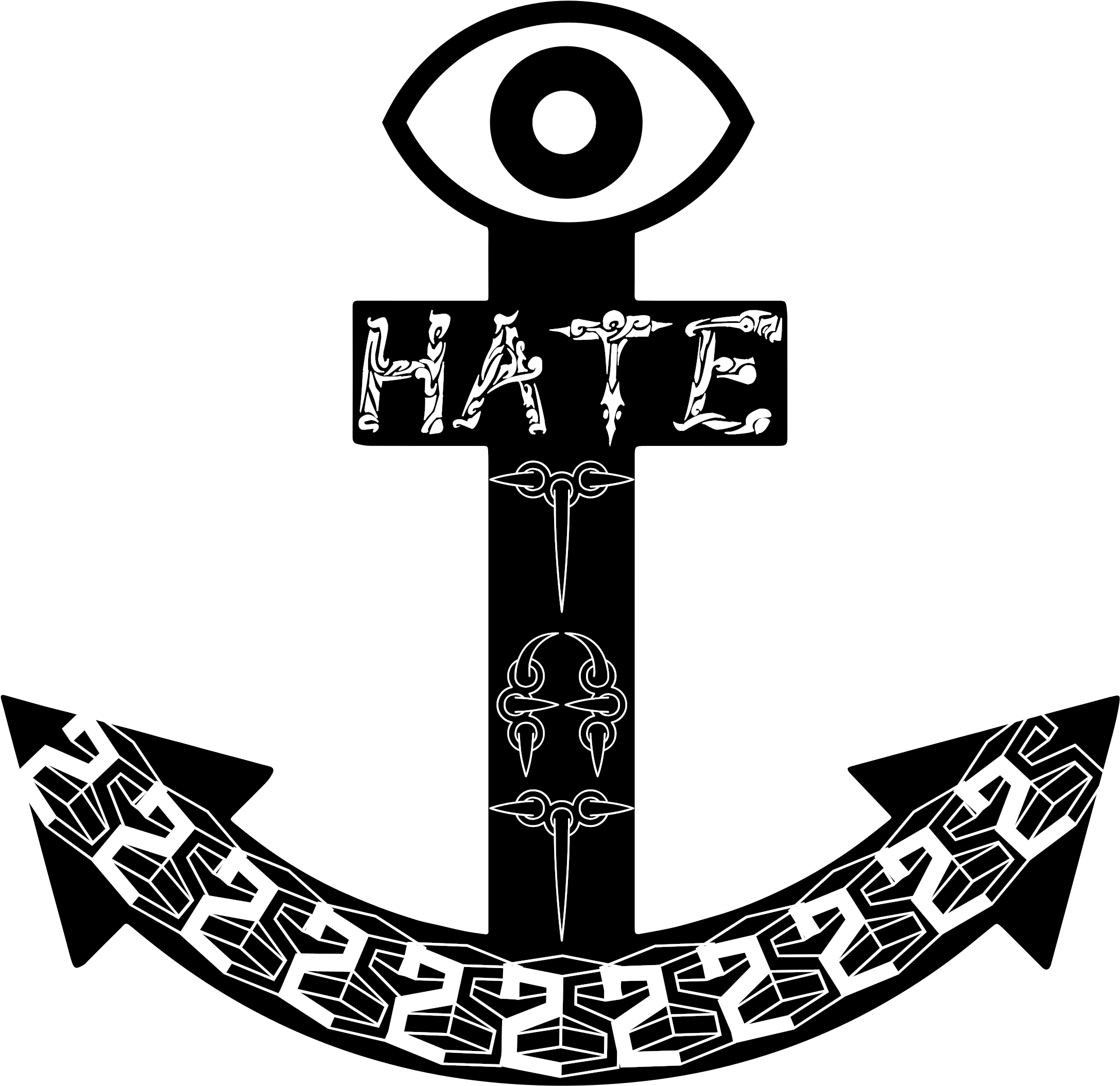 Dailysketch Tattoo - Tattoo, HD Png Download - Transparent PNG Free Download