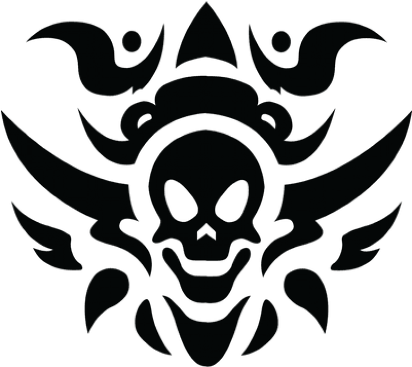 Free Png Cb Editing Tattoo Png Image With Transparent - Cool Tattoos No Background, Png Download - Transparent PNG Free Download