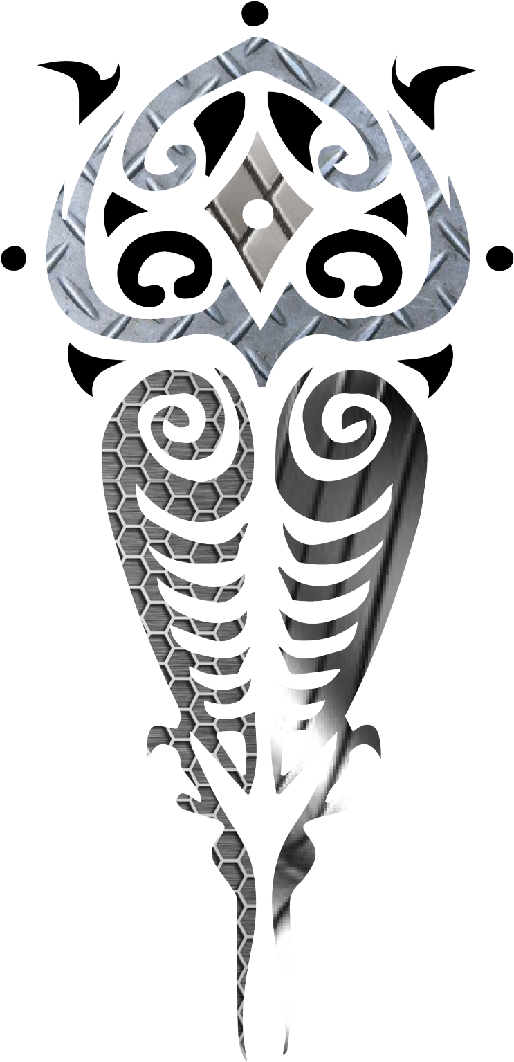 Clip Art Aang Tattoo - Last Airbender Aang Tattoo, HD Png Download - Transparent PNG Free Download