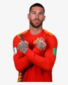 Clip Art Pin By Rilkerainer On - Soccer Player Hand Tattoos, HD Png Download - Tattoo Transparent PNG Free Download