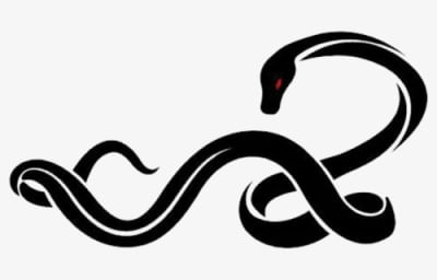 Free Png Snake Tattoo Png Image With Transparent Background - Snake Tattoo Png, Png Download - Transparent PNG Free Download