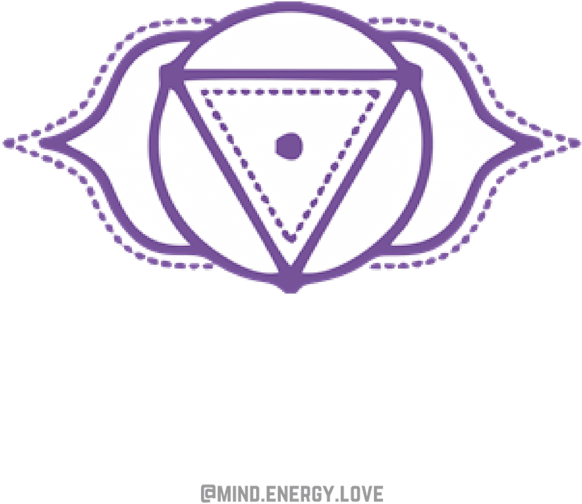 Root Chakra Symbol Tattoo, HD Png Download - Transparent PNG Free Download