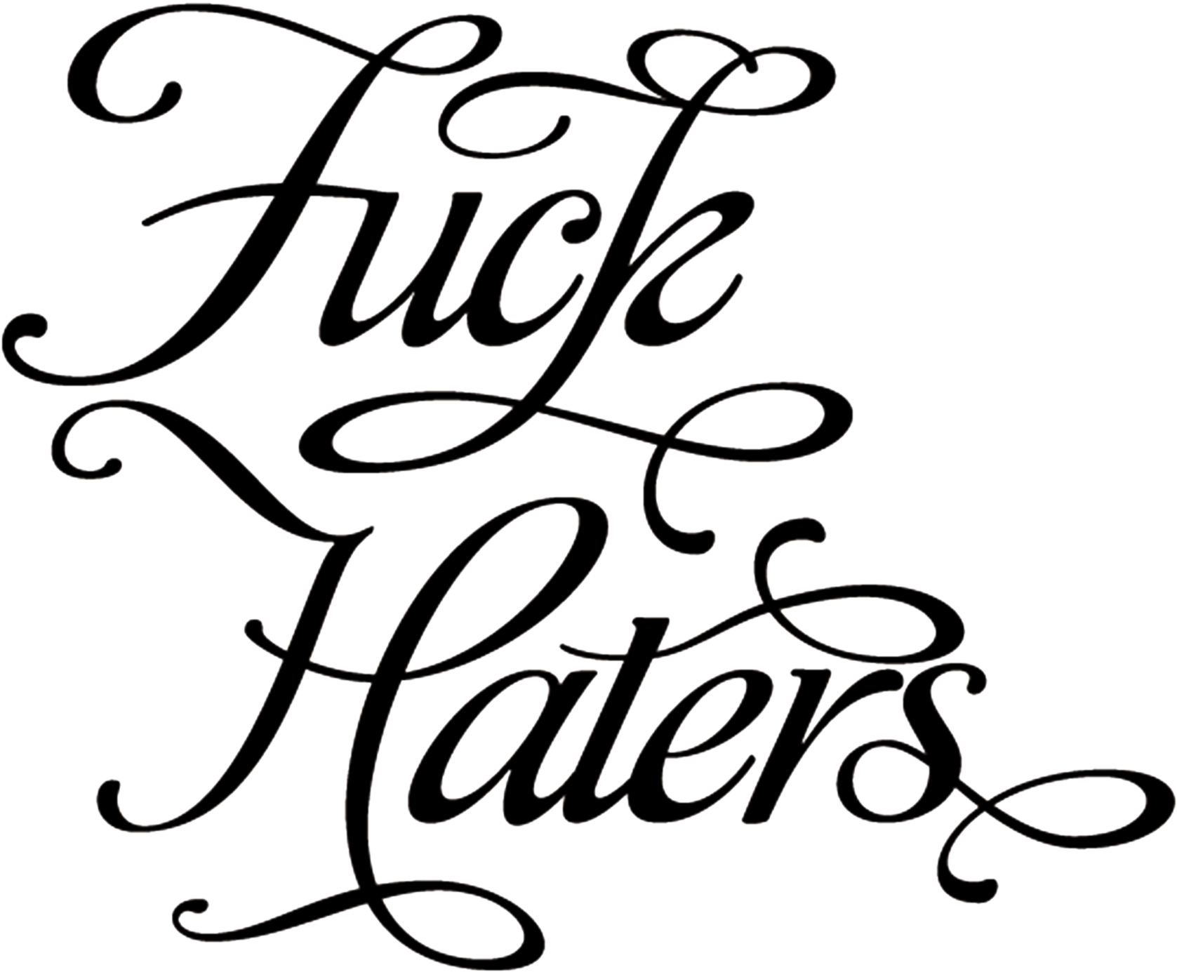 Tattoo Fuck The Police, HD Png Download - Transparent PNG Free Download