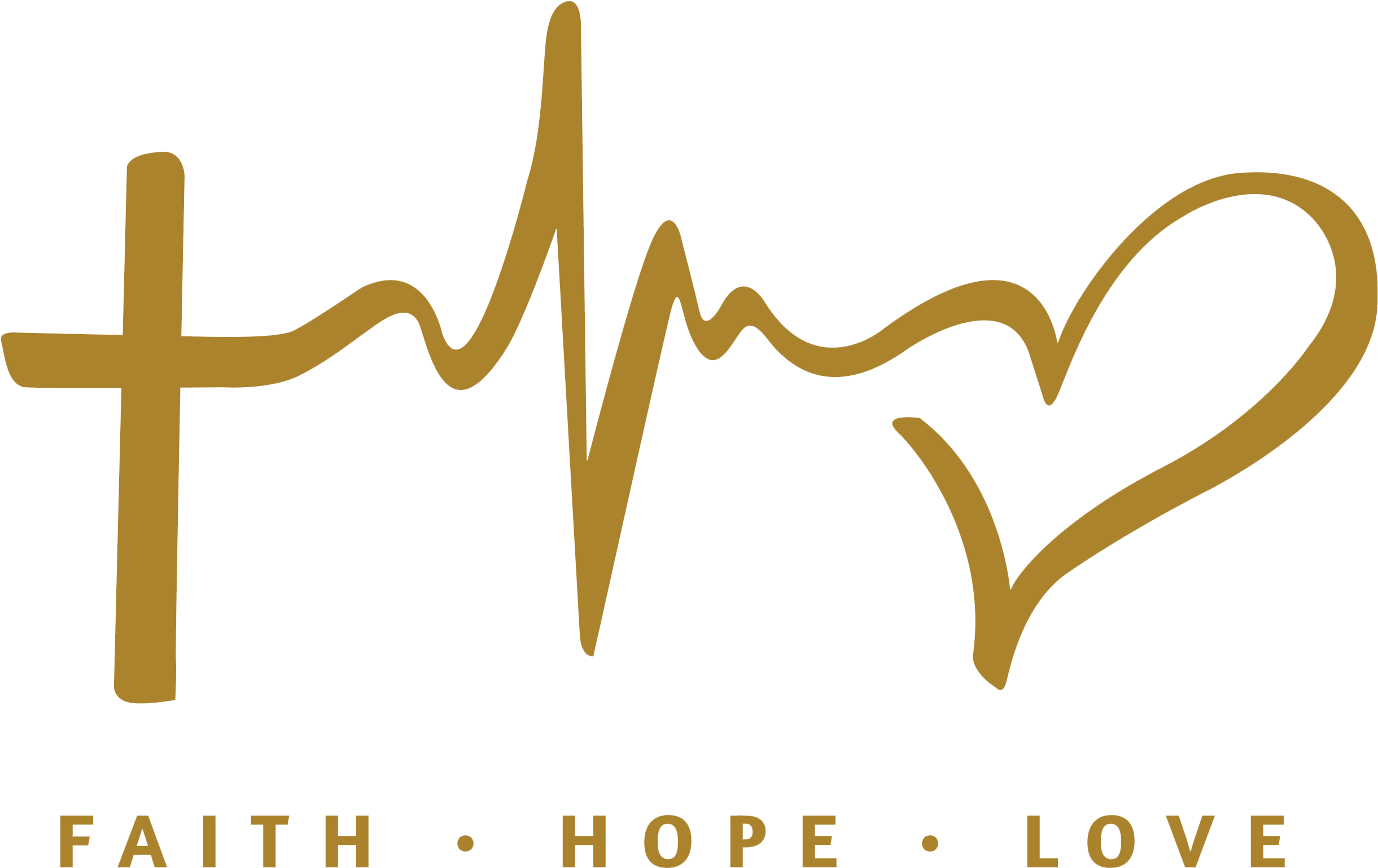 Clip Art Faith Hope And Love Symbol - Faith Hope Love Tattoo Betekenis, HD Png Download - Transparent PNG Free Download