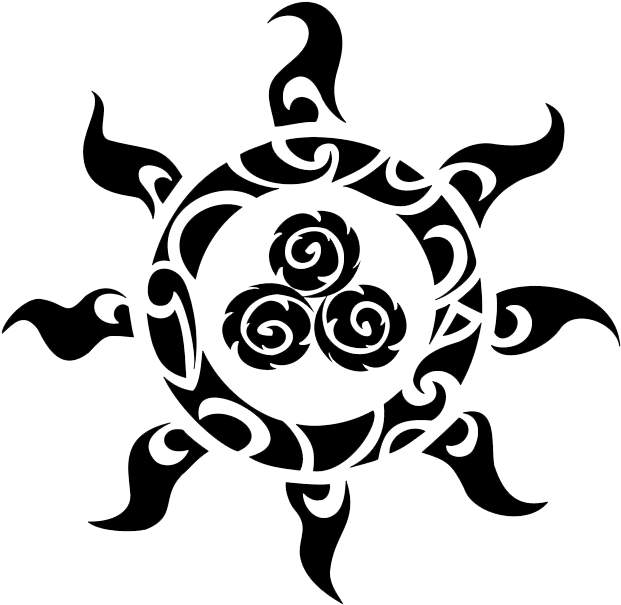 Fish Tattoos Png Transparent Images, Png Download - Transparent PNG Free Download