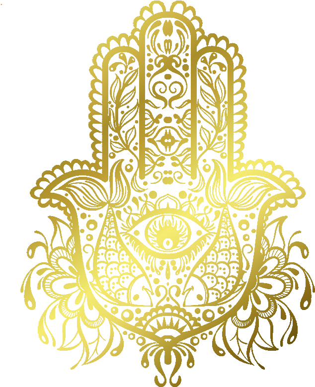 Transparent Hamsa Png, Png Download - Transparent PNG Free Download