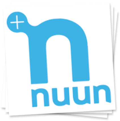 Nuun, HD Png Download - Transparent PNG Free Download