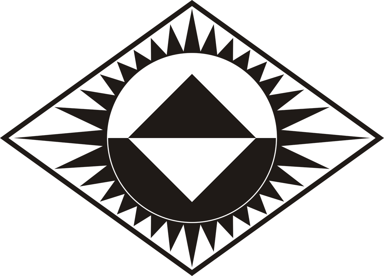 Transparent No Stamp Png - Circular Polynesian Tattoo Designs, Png Download - Transparent PNG Free Download