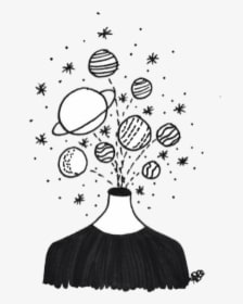 Mind Blown Tattoos, HD Png Download - Tattoo Transparent PNG Free Download