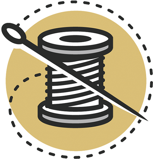 Polynesian Circles Tattoo, HD Png Download - Transparent PNG Free Download