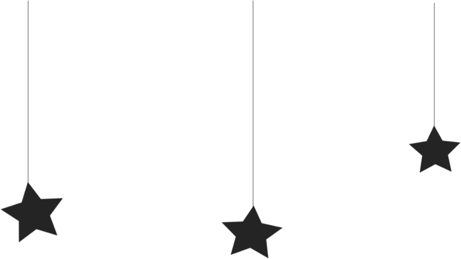 Stars Star Black Tumblr Edits Effect Png Black Star - Tribal Star Tattoo Designs, Transparent - Transparent PNG Free Download