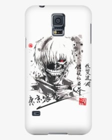 Android Phone Case - Tokyo Ghoul Anime Tattoo Ideas, HD Png Download - Tattoo Transparent PNG Free Download