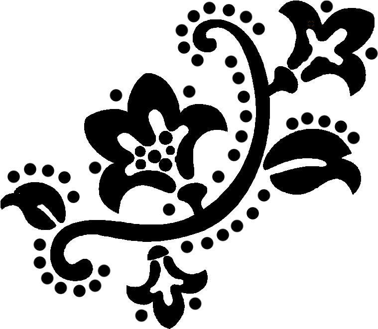 Black White Tattoo Designs 20, Buy Clip Art, HD Png Download - Transparent PNG Free Download