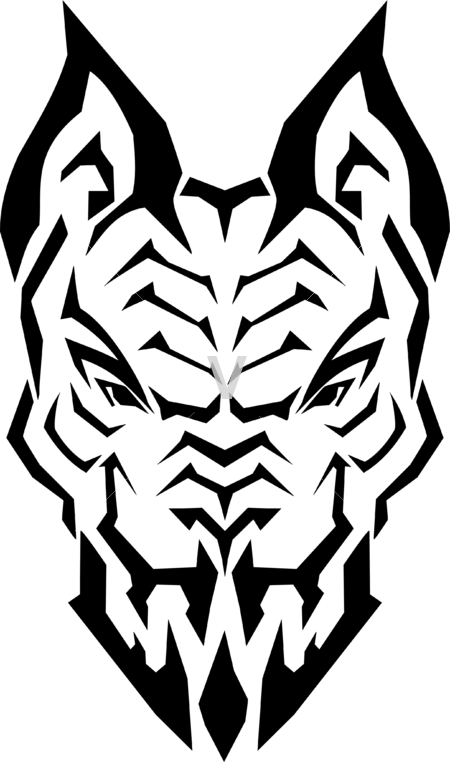 Best Hell Dog Tattoo Sample, HD Png Download - Transparent PNG Free Download