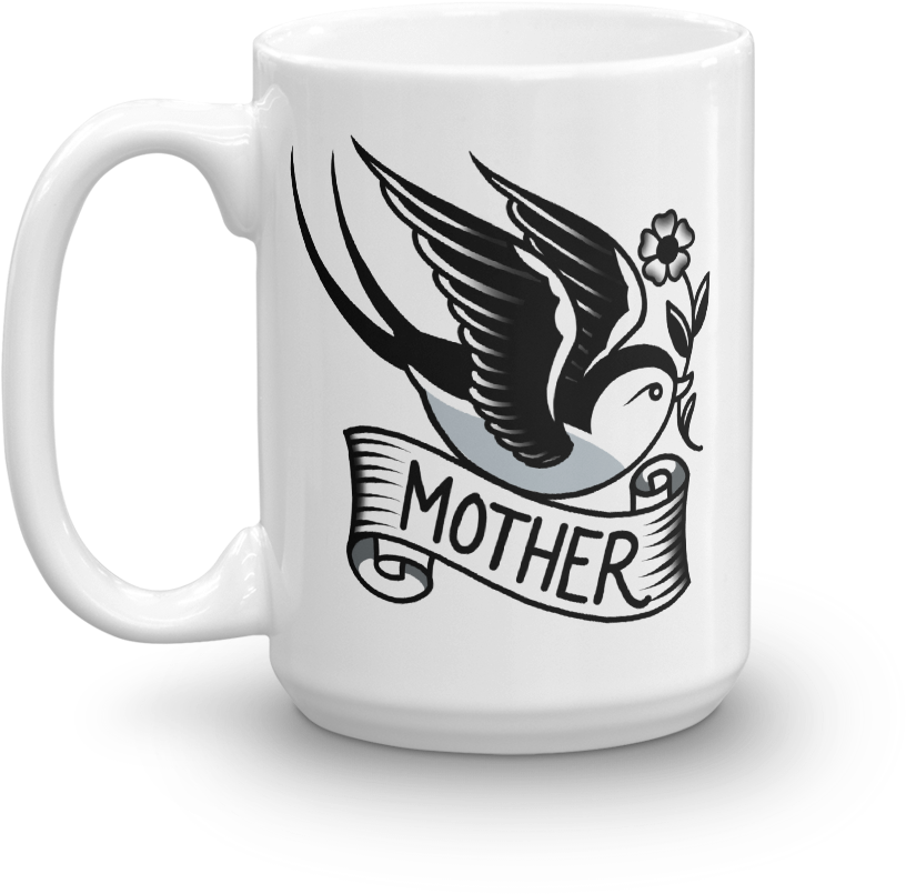 Tazas Biker, HD Png Download - Transparent PNG Free Download