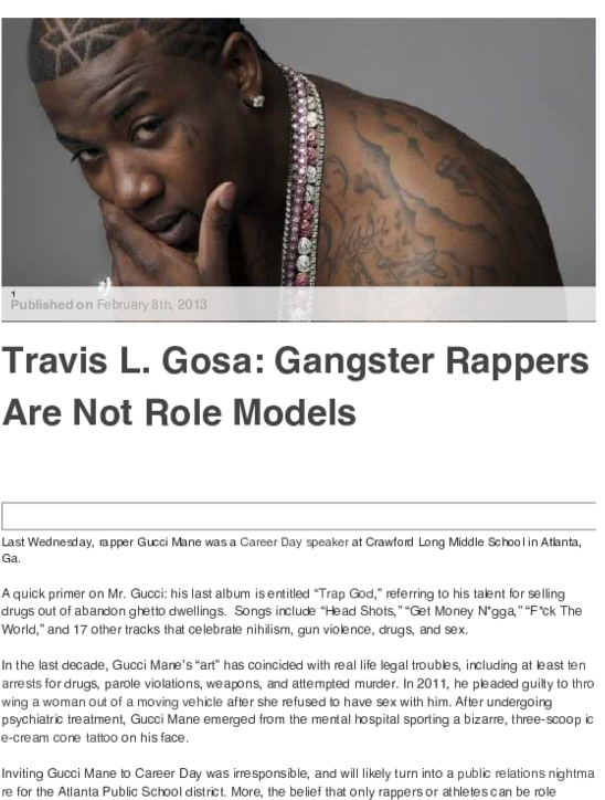 Gucci Mane Name, HD Png Download - Transparent PNG Free Download