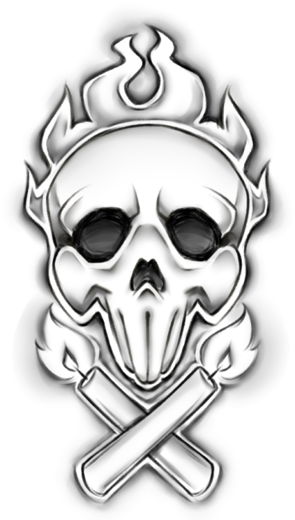 Tattoo Pics On Paper, HD Png Download - Transparent PNG Free Download