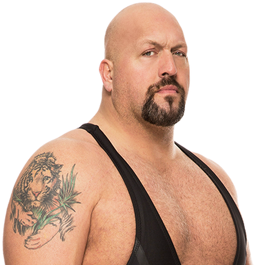 Wwe Big Show Tattoo, HD Png Download - Transparent PNG Free Download