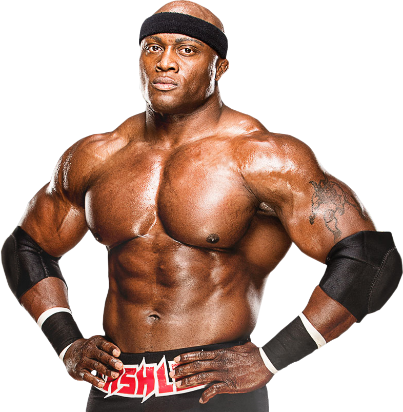 Tattoo Bobby Lashley Png, Transparent - Transparent PNG Free Download